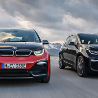 2018 BMW i3 Specifications, Pricing & Release Date
