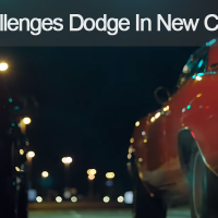 Off The Line: 2018 BMW i3 vs 1969 Dodge Charger